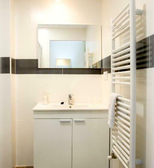 标准单人间, Imprenta Musical Alojamiento