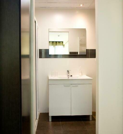 标准间, Imprenta Musical Alojamiento