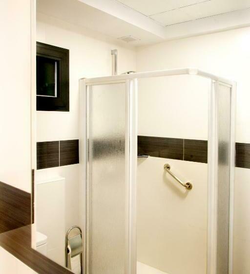 标准间, Imprenta Musical Alojamiento