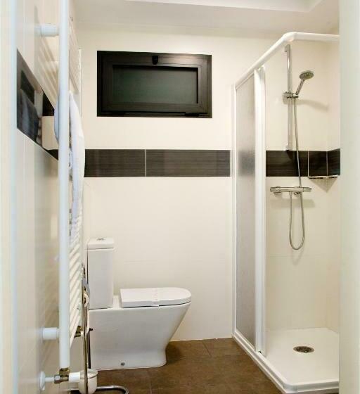 标准间, Imprenta Musical Alojamiento