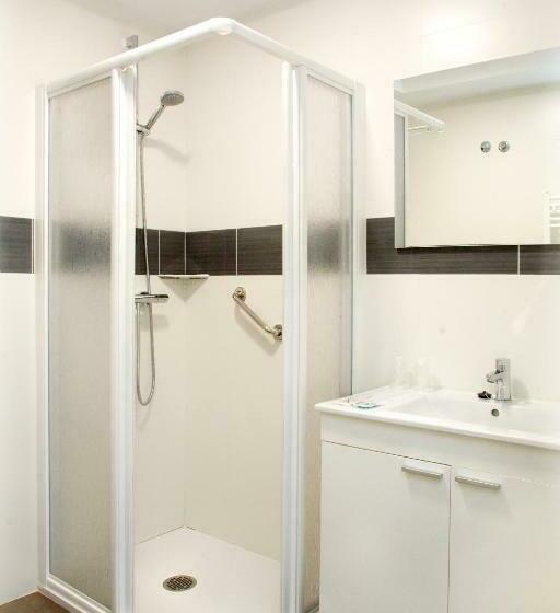 标准间, Imprenta Musical Alojamiento