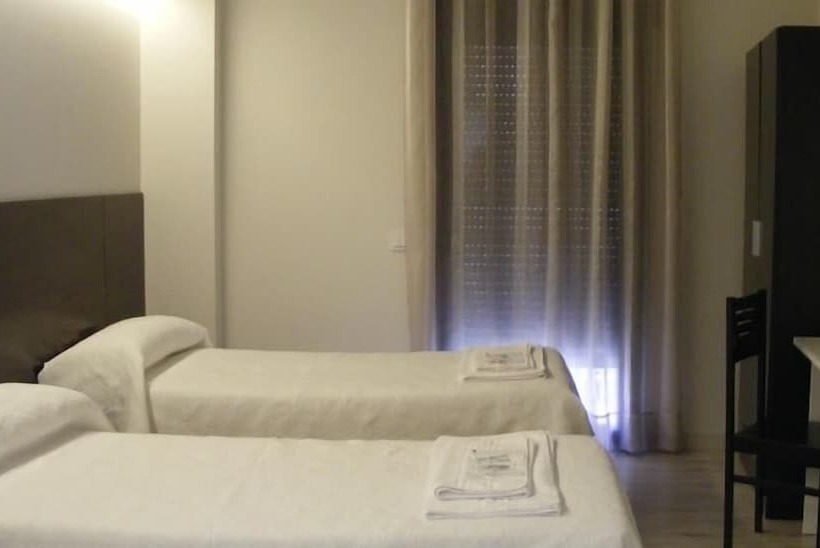 标准间, Imprenta Musical Alojamiento