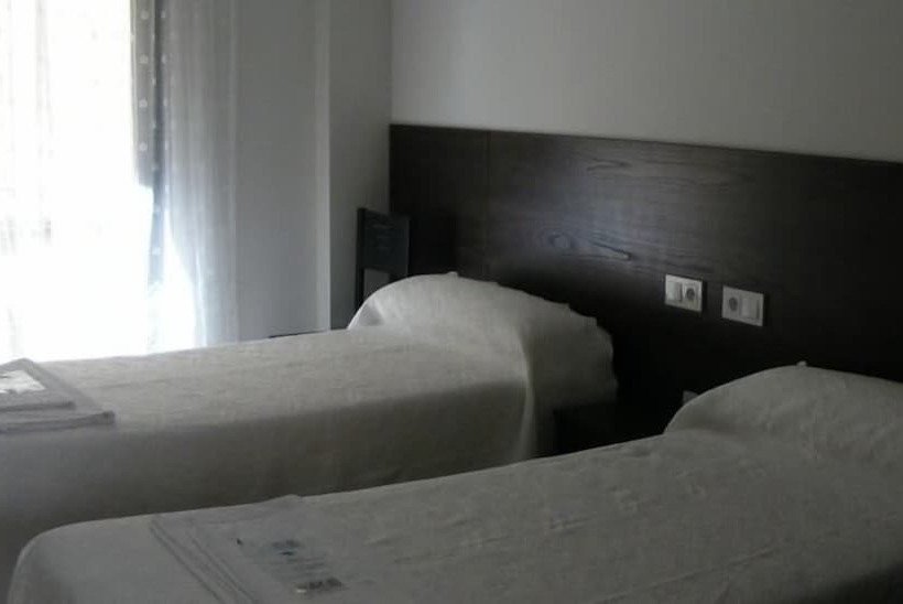 标准间, Imprenta Musical Alojamiento