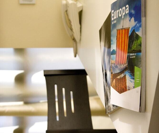 标准间, Imprenta Musical Alojamiento