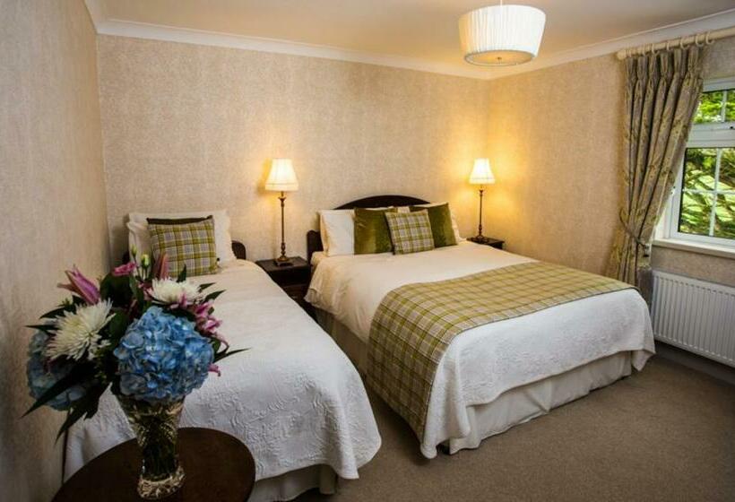 标准三人间, Killiane Castle Country House & Farm