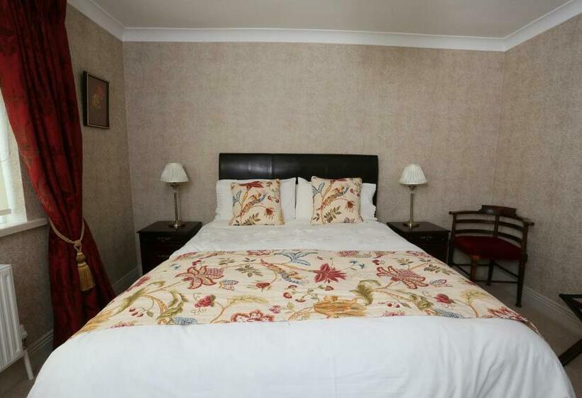 标准间, Killiane Castle Country House & Farm