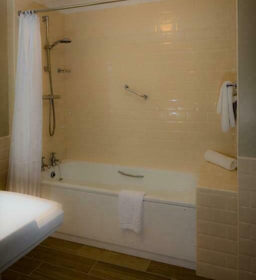 标准三人间, Killiane Castle Country House & Farm