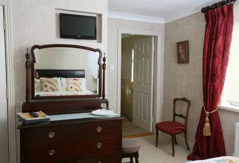 标准间, Killiane Castle Country House & Farm