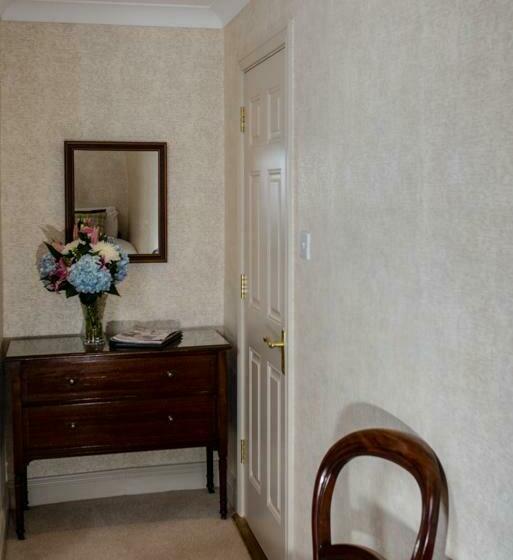 标准三人间, Killiane Castle Country House & Farm