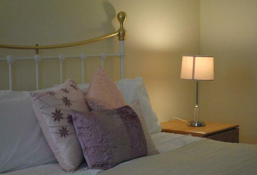 带1个卧室的公寓, Killiane Castle Country House & Farm