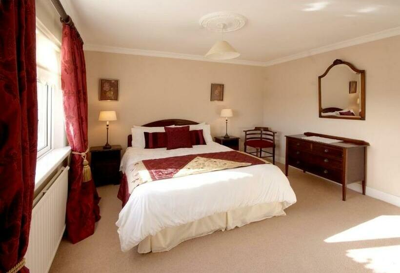 Номер Стандарт, Killiane Castle Country House & Farm