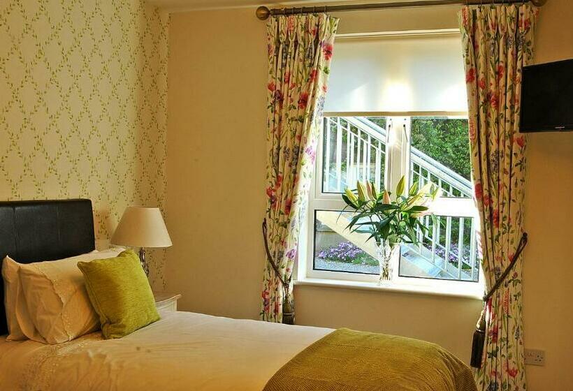 标准间, Killiane Castle Country House & Farm