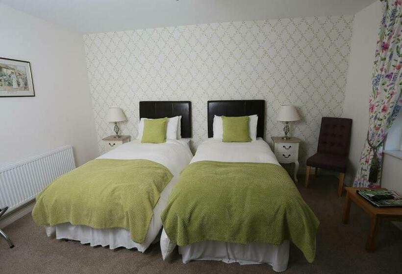 标准间, Killiane Castle Country House & Farm