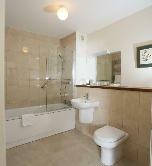 标准间, Killiane Castle Country House & Farm