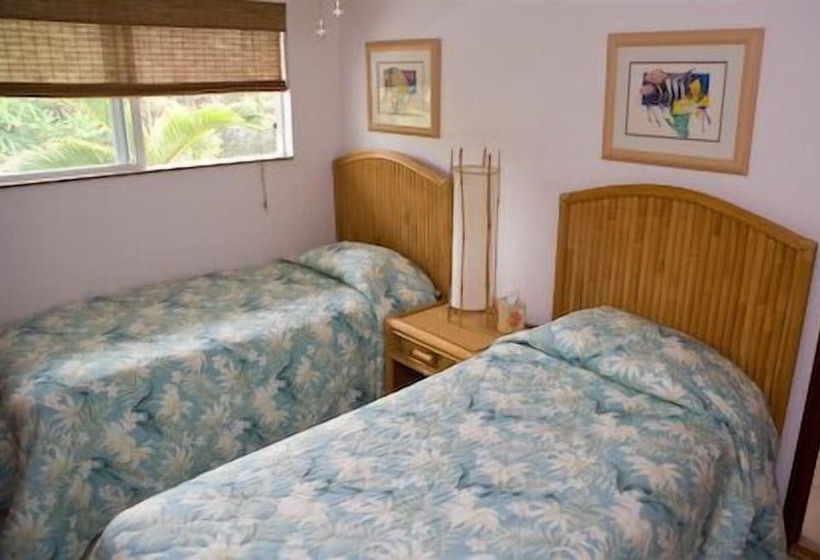 带2个卧室的别墅, Kona Seaspray #201