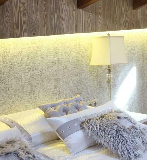 סוויטה, Las Treixas