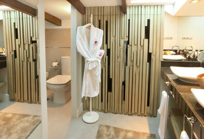 סוויטה, Las Treixas