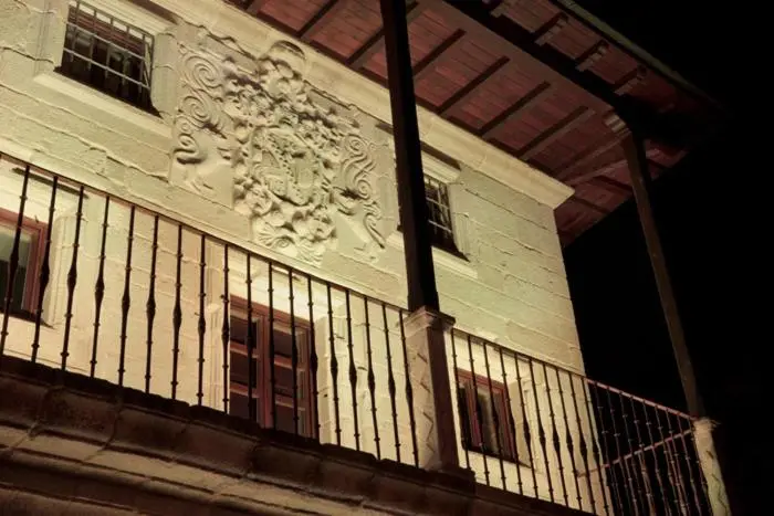 Duplex-sviitti, Las Treixas