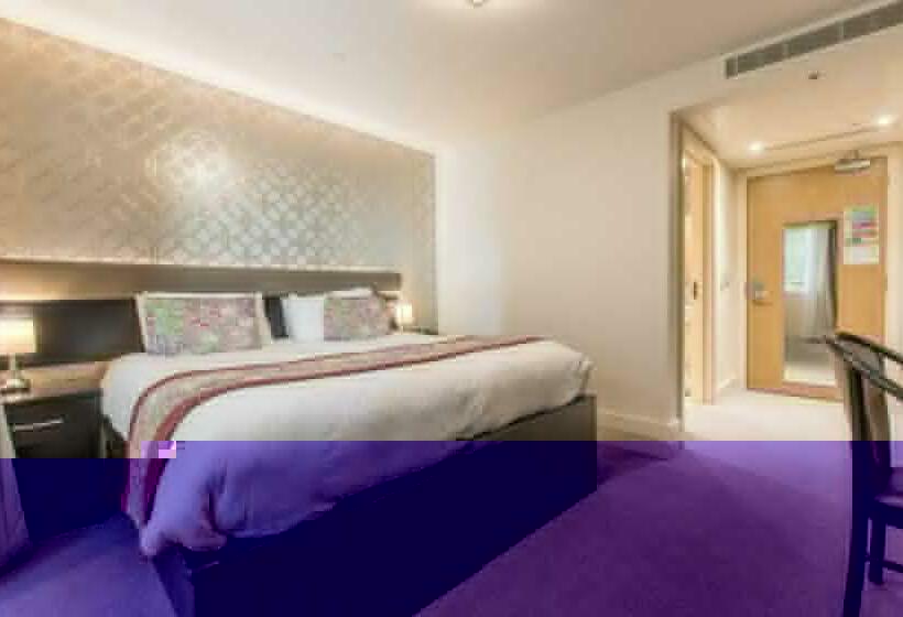 חדר סטנדרט, Mannin