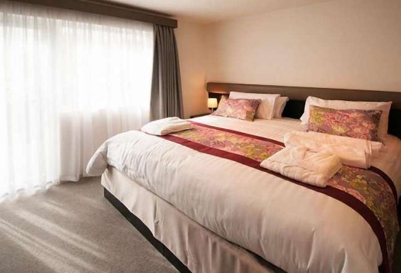 חדר ביזנס, Mannin