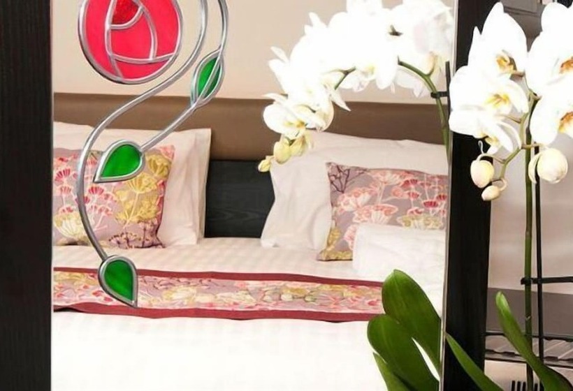 اتاق کلاس بیزنس, Mannin