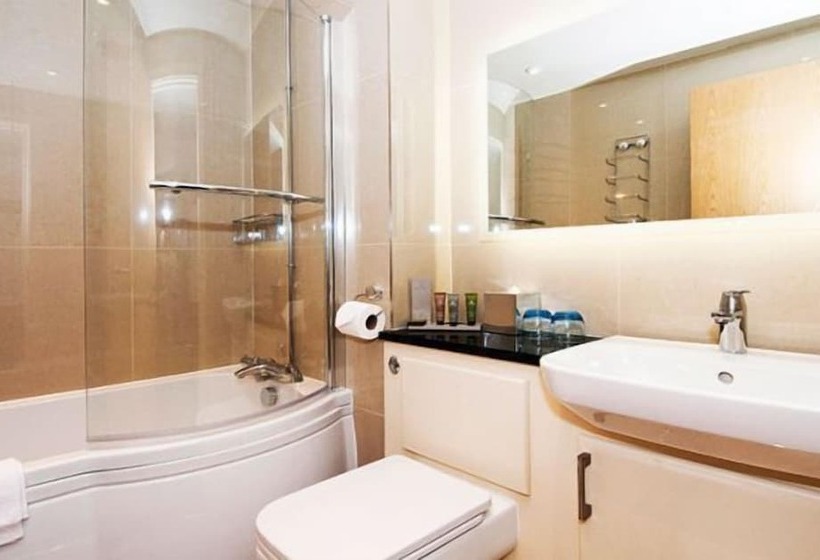 חדר ביזנס, Mannin