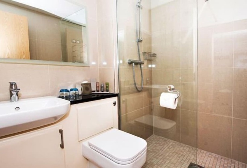 חדר ביזנס, Mannin