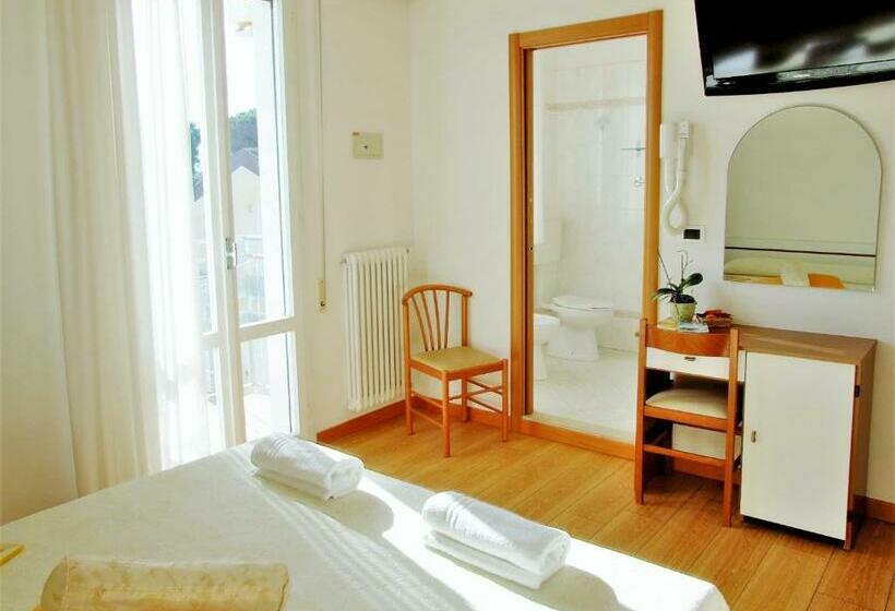 Номер Стандарт, Manuela