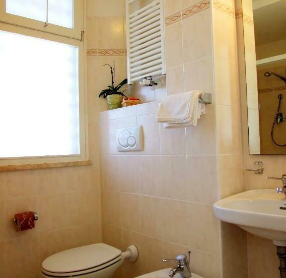 Четырехместный Номер Классик, Manuela