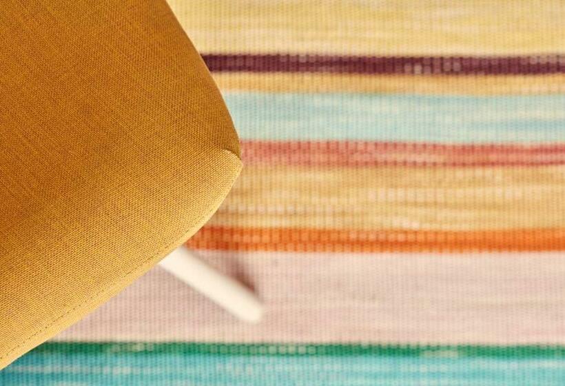 Номер Deluxe Вид на Море, Myconian Kyma, A Member of Design Hotels