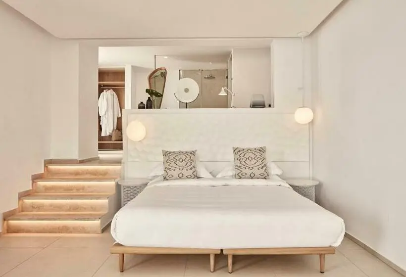 Juniorsviitti Näkymä, Myconian Kyma, A Member of Design Hotels