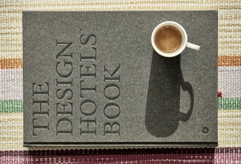 Номер Deluxe Вид на Море, Myconian Kyma, A Member of Design Hotels