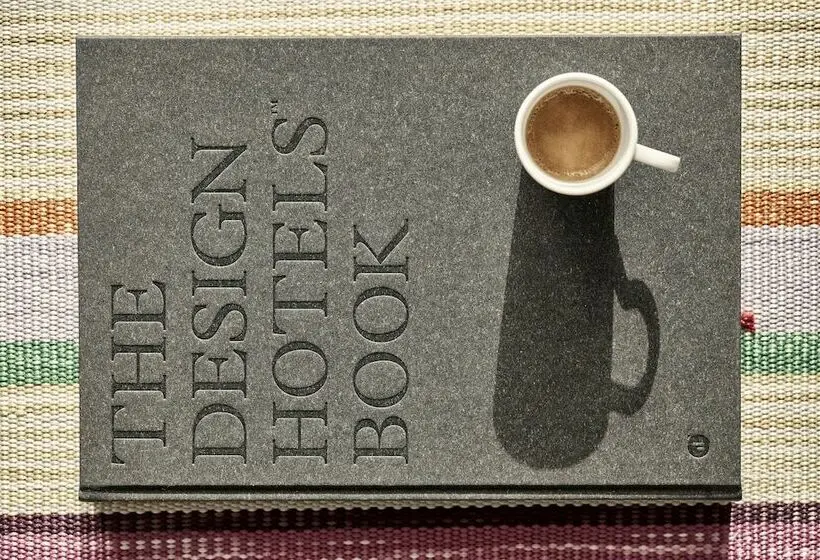 Deluxe-huone Merinäkymä, Myconian Kyma, A Member of Design Hotels