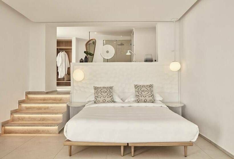 Полулюкс Вид на Море, Myconian Kyma, A Member of Design Hotels