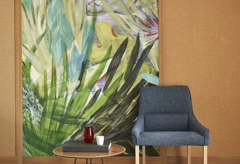 Juniorsviitti Merinäkymä, Myconian Kyma, A Member of Design Hotels