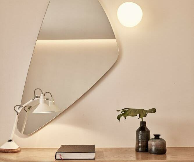 Полулюкс Вид на Море, Myconian Kyma, A Member of Design Hotels