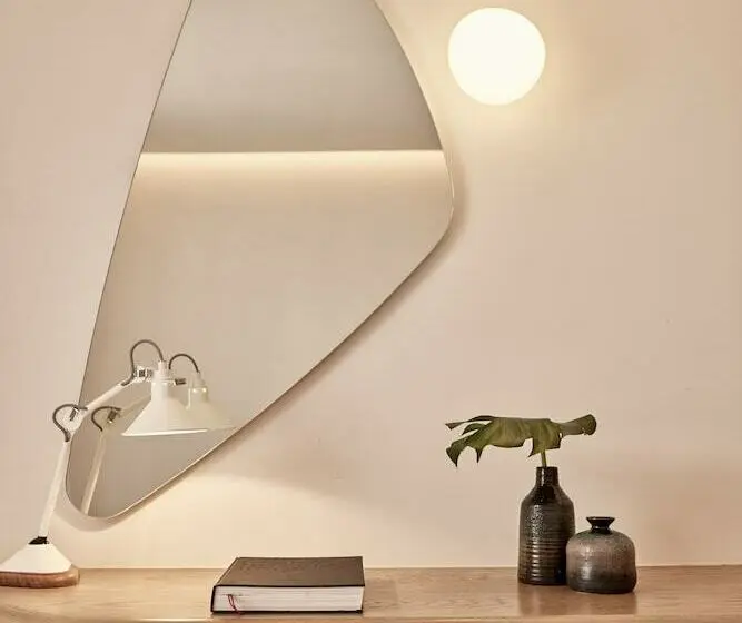 Juniorsviitti Merinäkymä, Myconian Kyma, A Member of Design Hotels