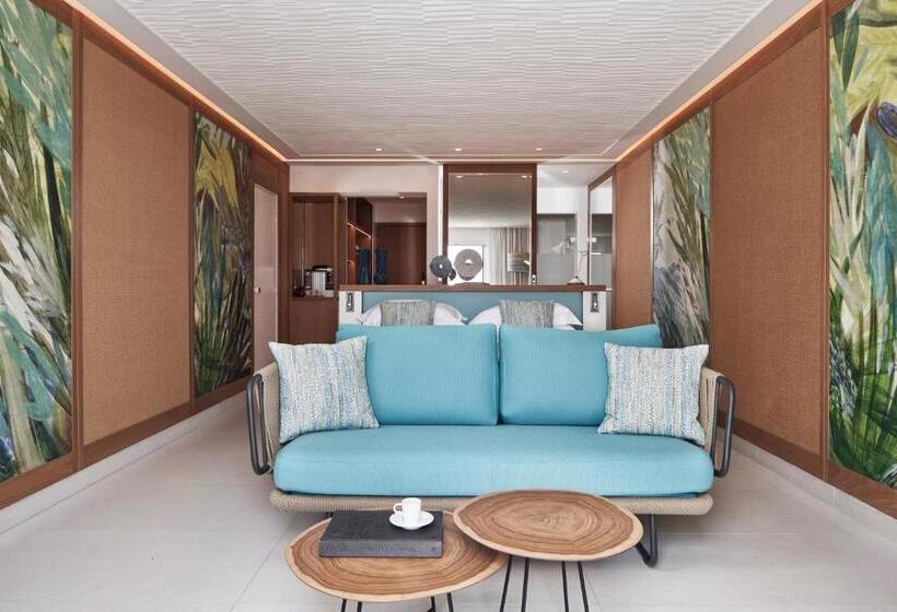 سوئیت با چشم‌انداز, Myconian Kyma, A Member of Design Hotels