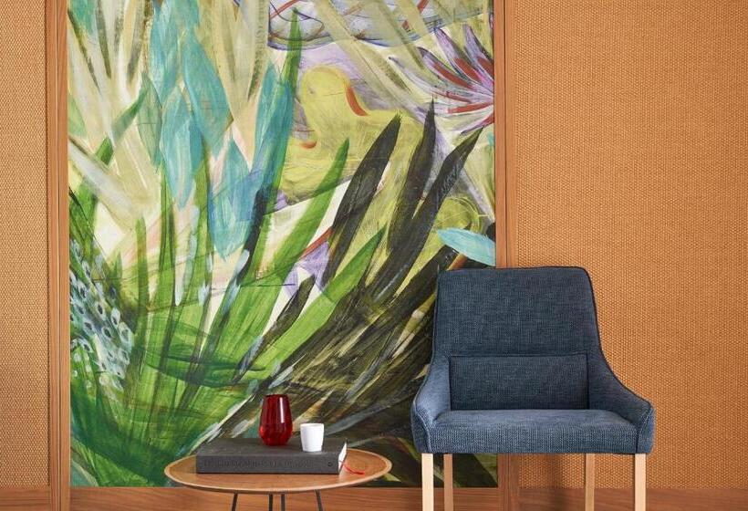 سوئیت با چشم‌انداز, Myconian Kyma, A Member of Design Hotels