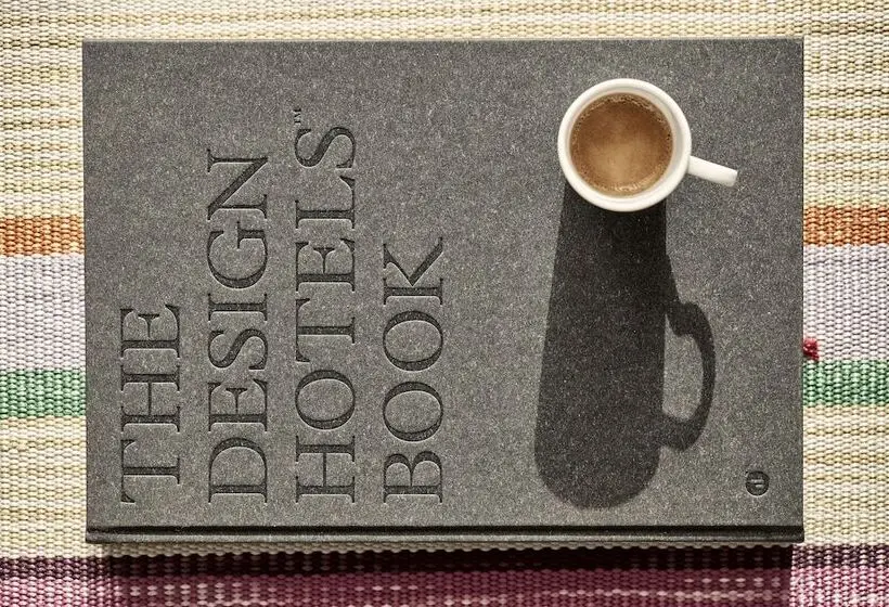 Superior-huone Merinäkymä, Myconian Kyma, A Member of Design Hotels