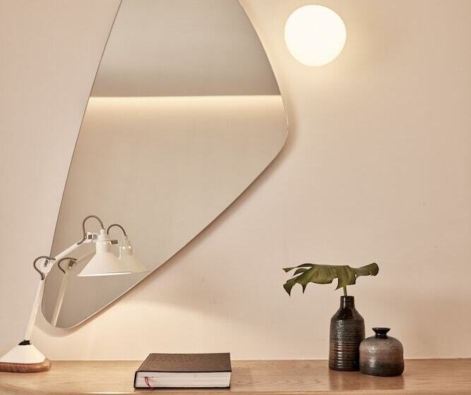 수피리어 룸 바다 전망, Myconian Kyma, A Member Of Design Hotels