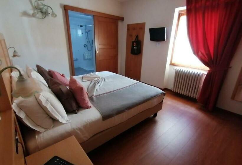 クラシックルーム, Olimpia