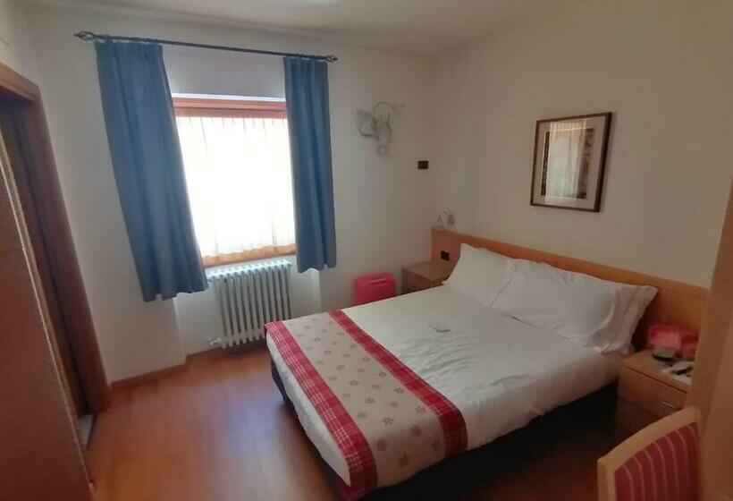 クラシックルーム, Olimpia