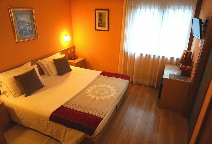 クラシックルーム, Olimpia