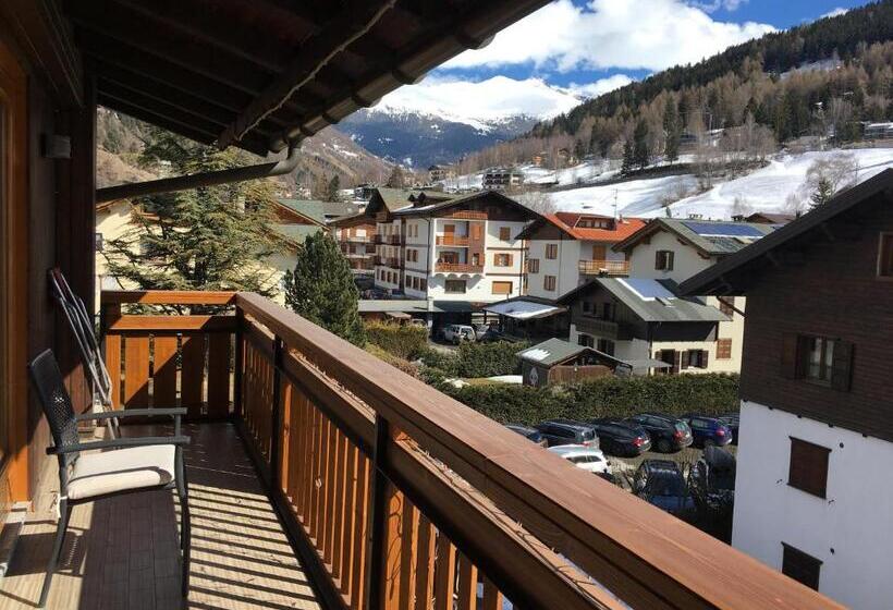 デラックススイート, Olimpia