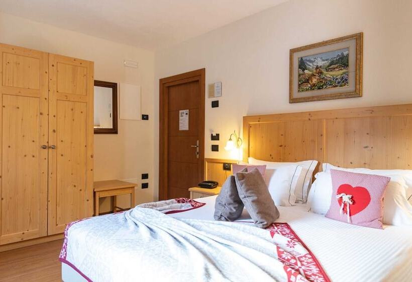 クラシックルーム, Olimpia