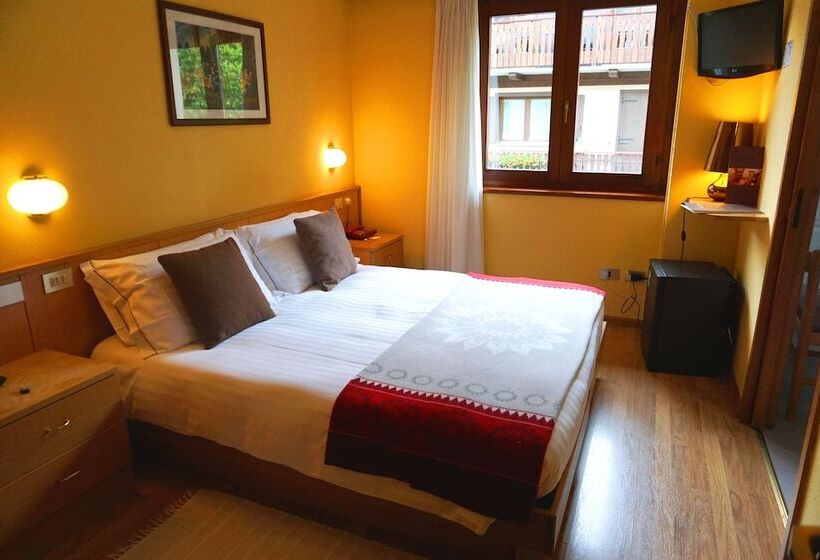 クラシックルーム, Olimpia