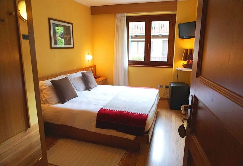 クラシックルーム, Olimpia