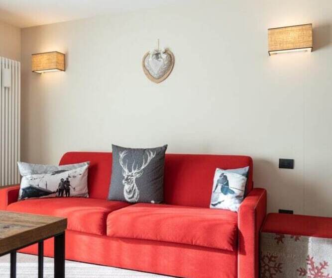 デラックススイート, Olimpia