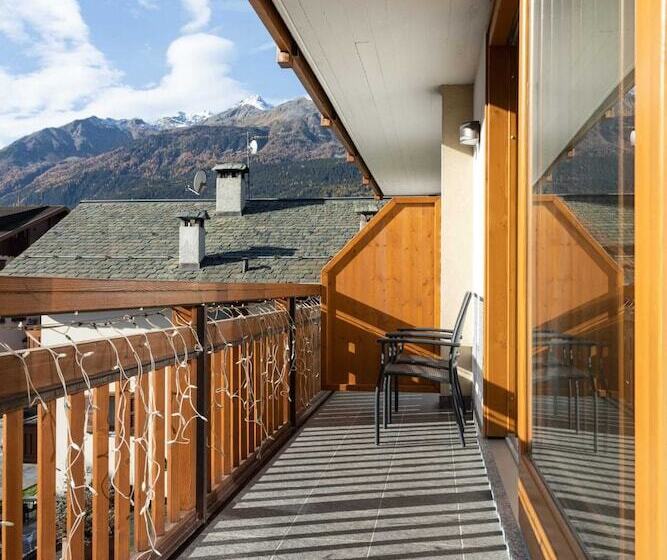 デラックススイート, Olimpia